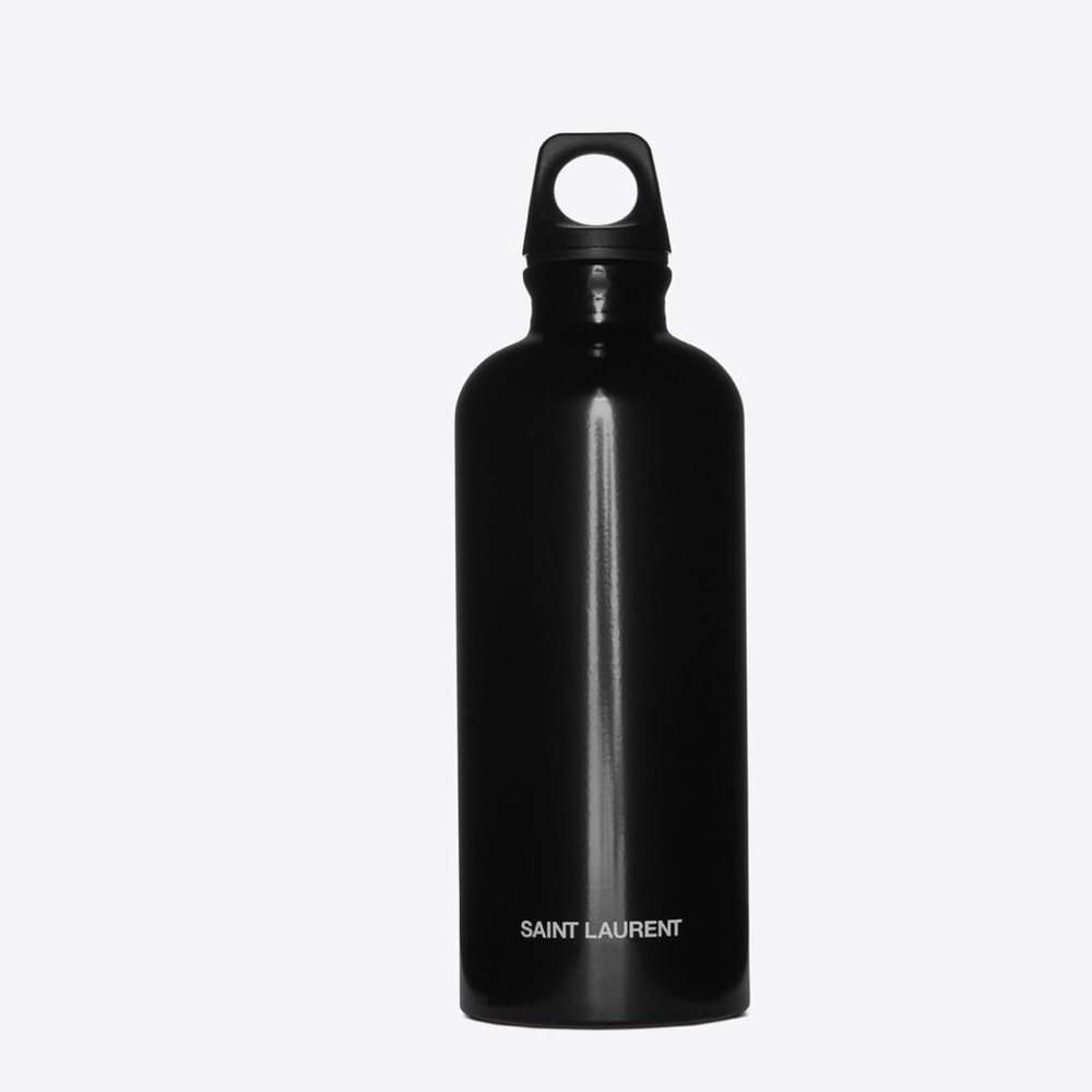 YSL Sigg Water Bottle